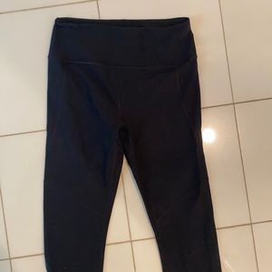 Outdoor voices leggings